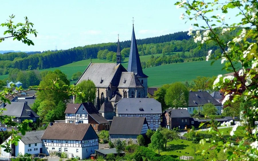 Hellefeld