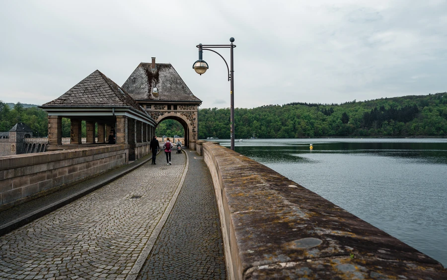 Edertalsperre