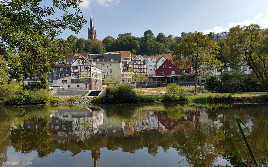 Frankenberger Blickwinkel Frankenberger Blickwinkel