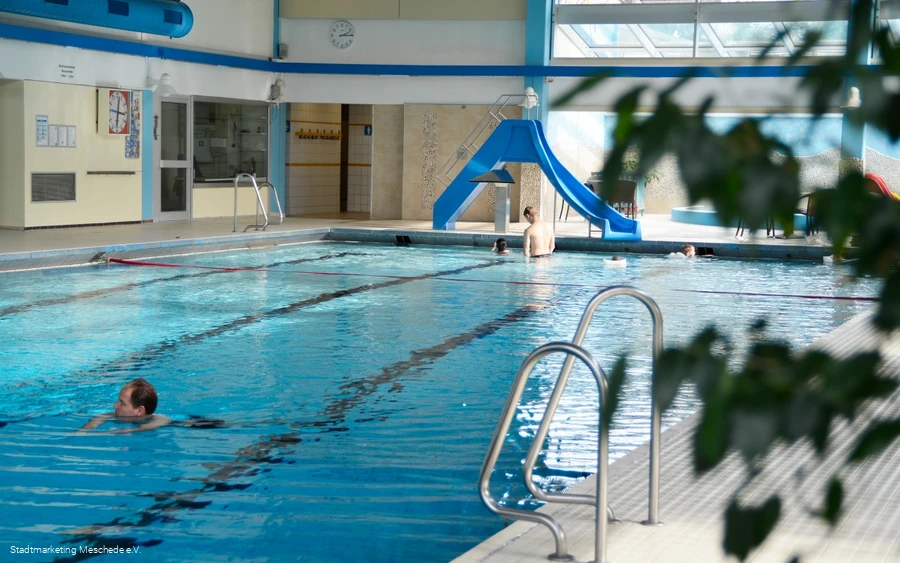 Hallenbad Meschede
