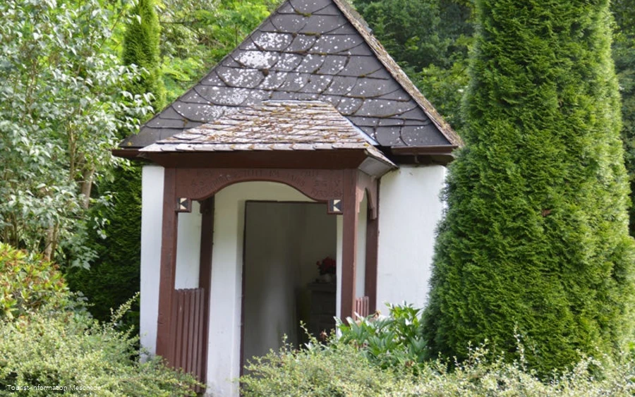 Kelbke-Kapelle