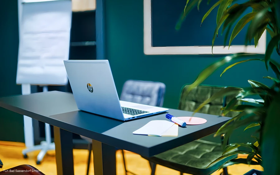 TuK Bad Sassendorf - Raum Vision