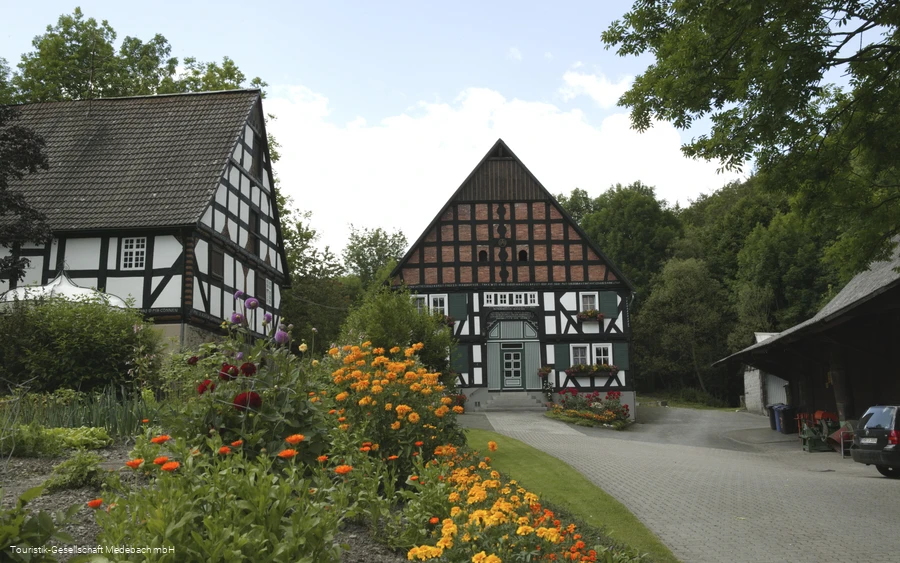 Fresenhof in Medebach-Titmaringhausen