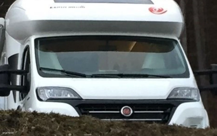 Wohnmobil