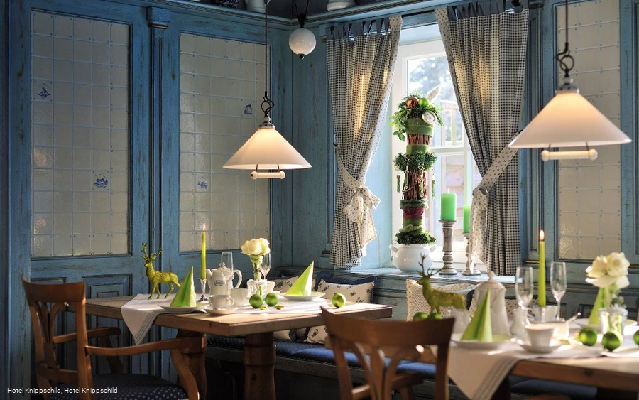 Teestübchen Teestübchen