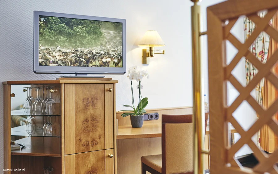 Kamer Rüters Parkhotel c) Rüters Parkhotel.jpg