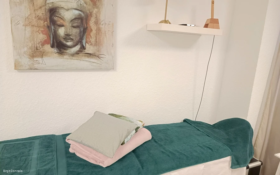 Praxis für Naturheilkunde Willingen
