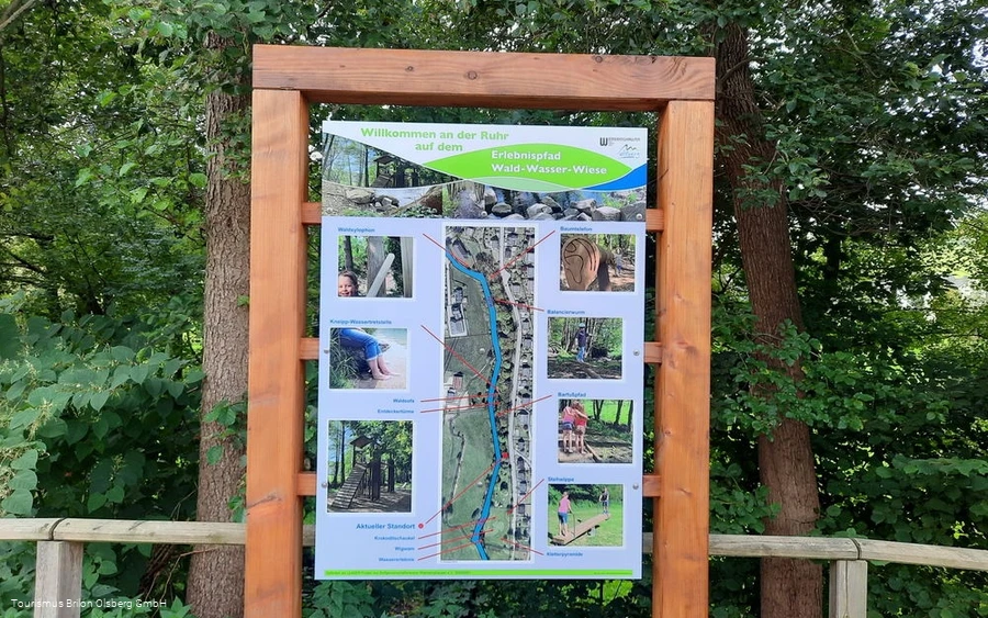 Spielplatz Wiemeringhausen