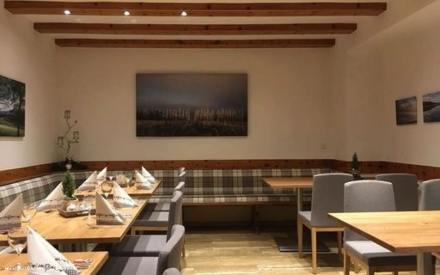 Hotel Restaurant zur Post Hotel Restaurant zur Post