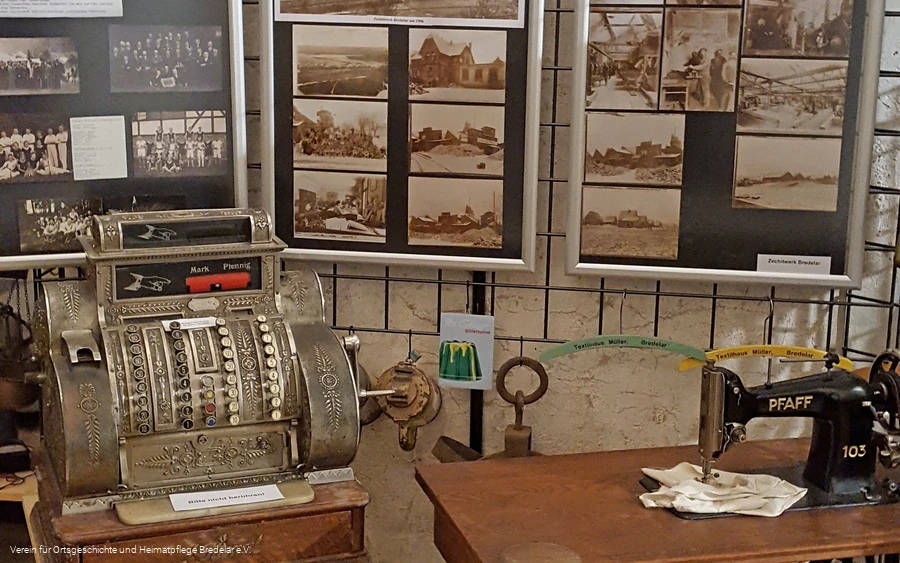 Ortsgeschichtliche Sammlung Bredelar