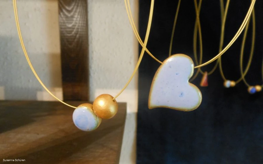 Keramik Werkstatt Neu 1 