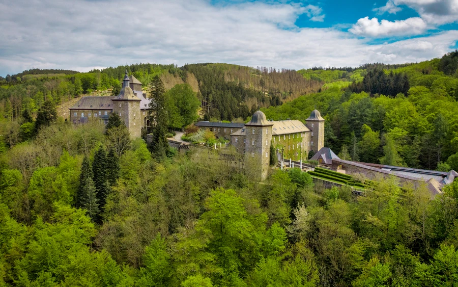 Burg Schnellenberg