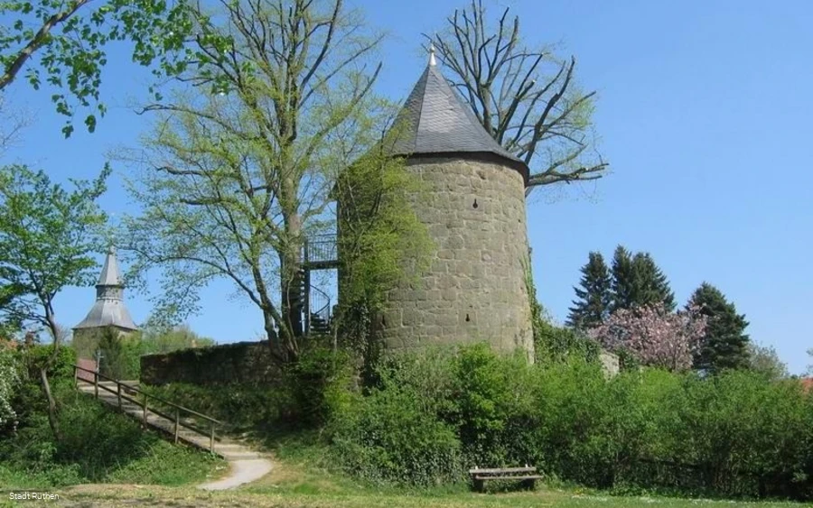 Museum im Hexenturm