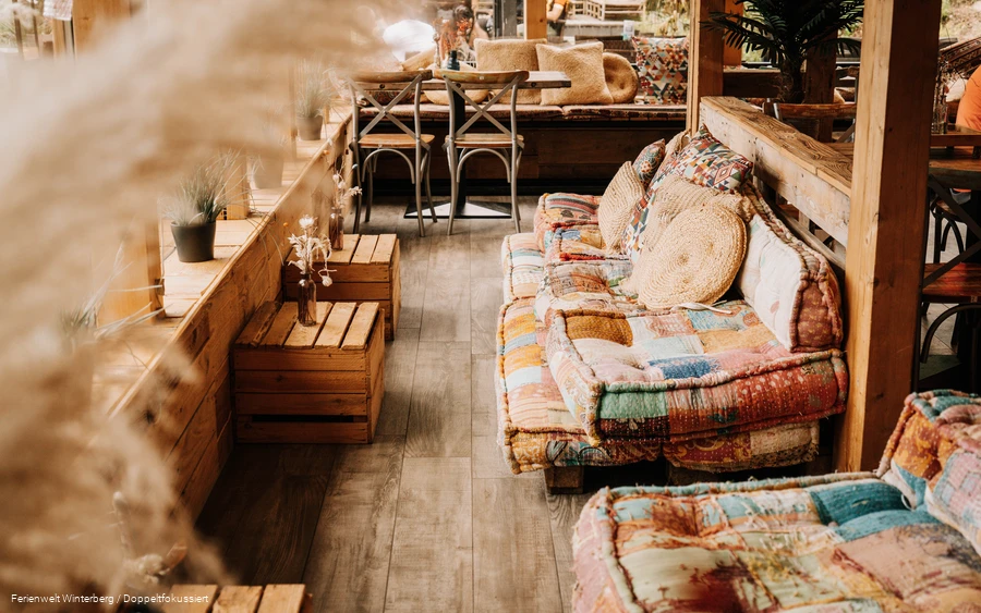 High Five Niedersfeld