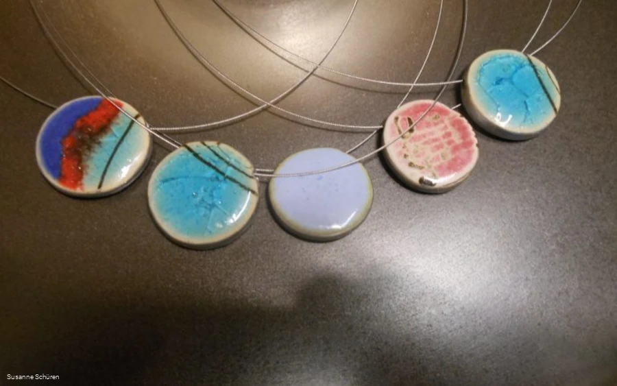 Keramik Werkstatt Neu 4 