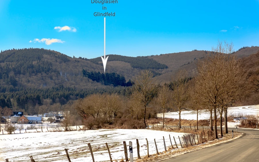 Sauerland Seelenort Himmelssäulen