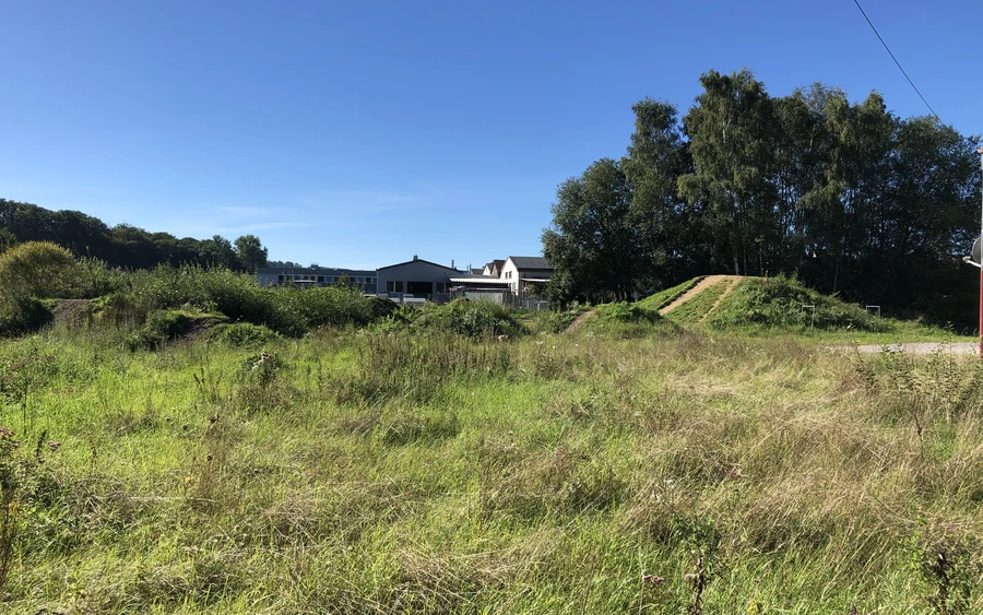 Dirtpark Garbeck1, Stadt Balve.JPG