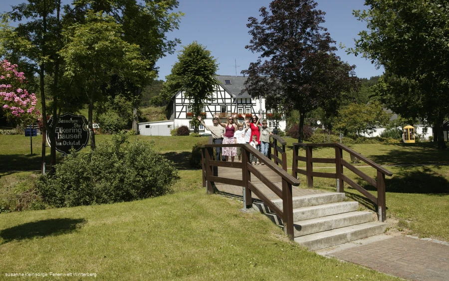 Elkeringhausen