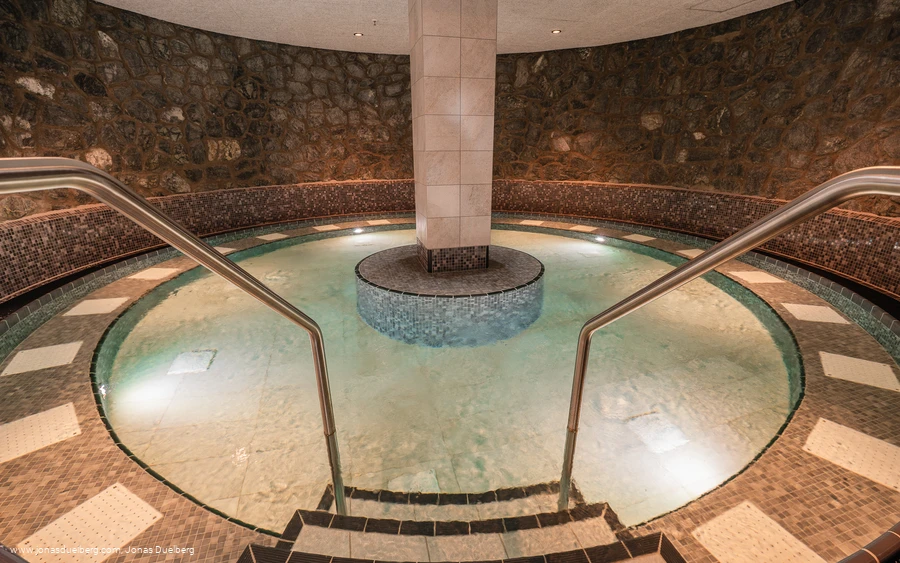 Lagunen-Erlebnisbad Willingen Lagunen-Erlebnisbad Willingen