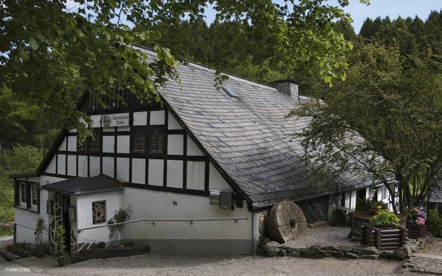 Altenbürener Mühle