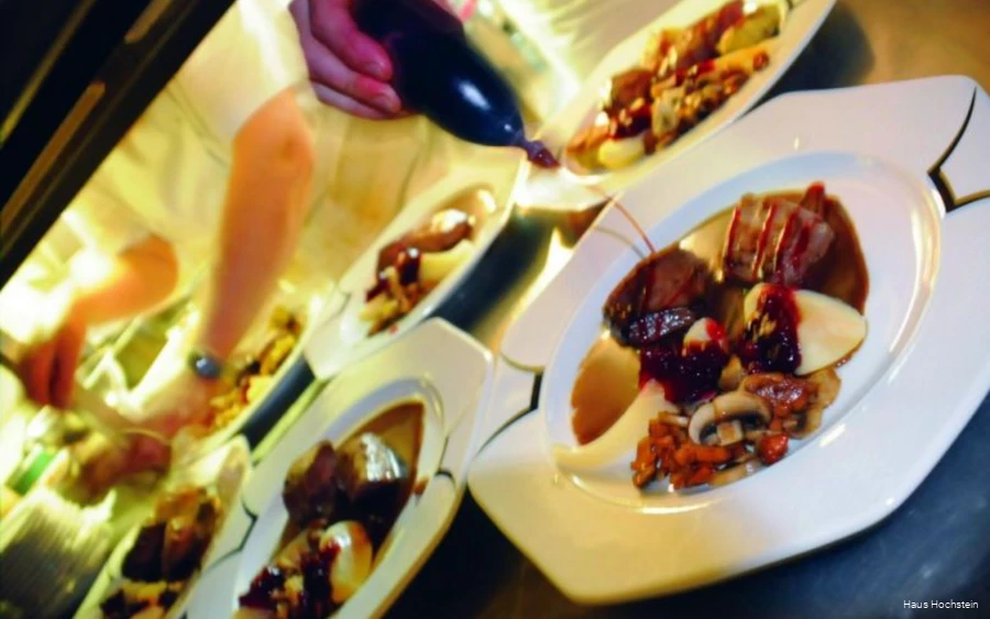 Everything is ready.