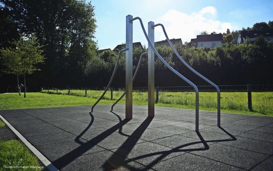 Trainingsgerät