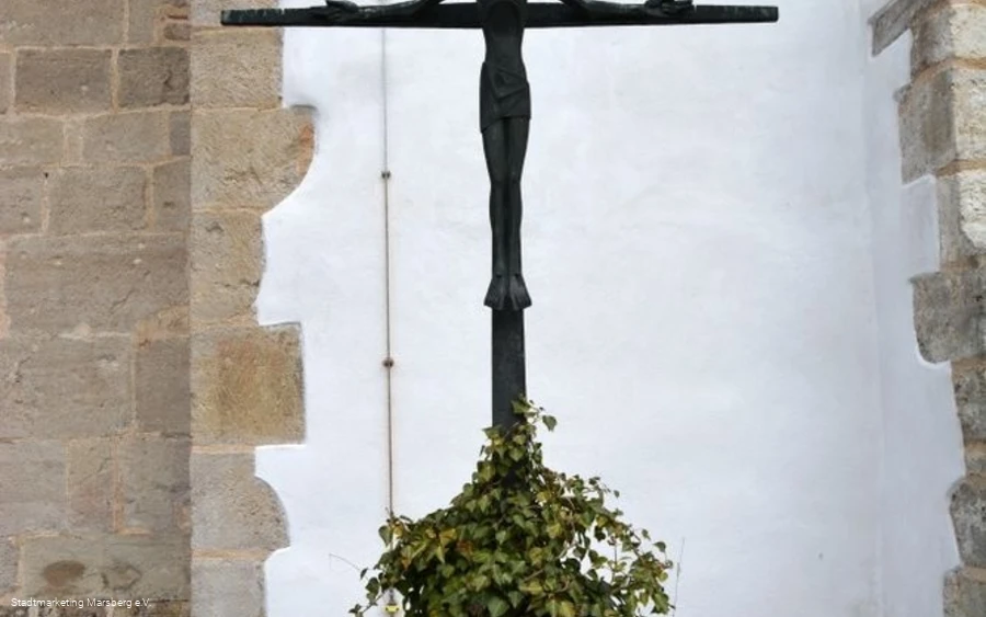 Kluskapelle Giershagen Kluskapelle Giershagen