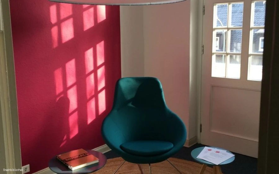 Stadtbibliothek
