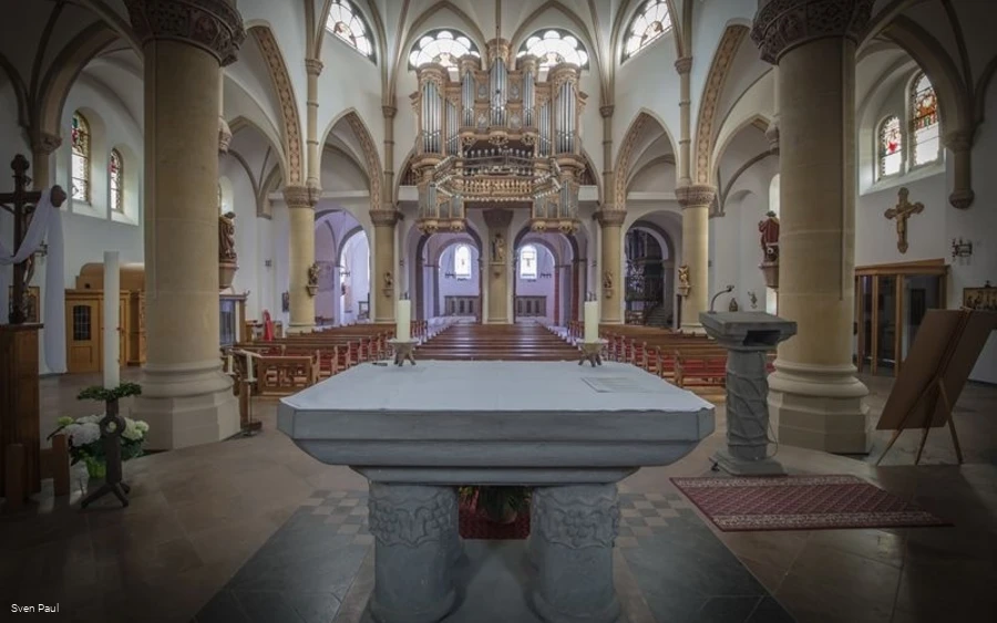 Altar