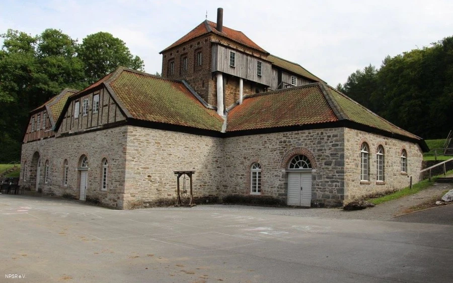 Luisenhütte