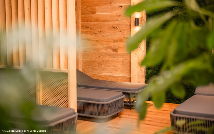 Lagunen-Erlebnisbad Willingen Lagunen-Erlebnisbad Willingen