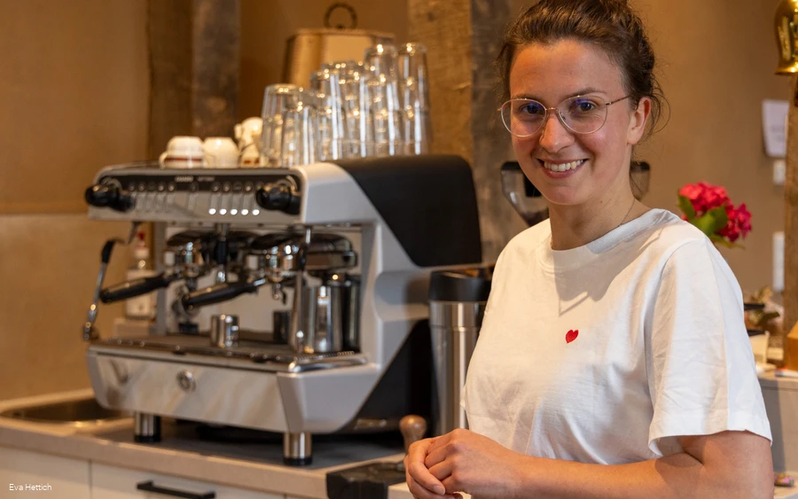 Klön Café in Kierspe-Rönsahl