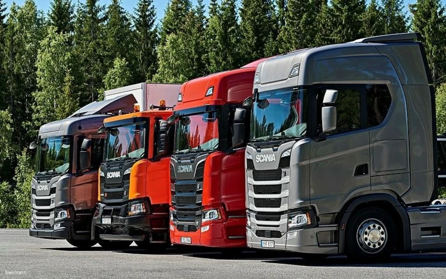Scania