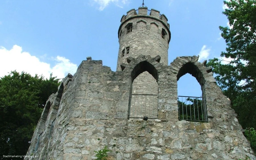 Bilsteinturm Bilsteinturm
