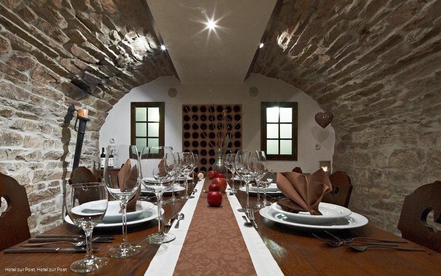 Hotel zur Post Hotel zur Post