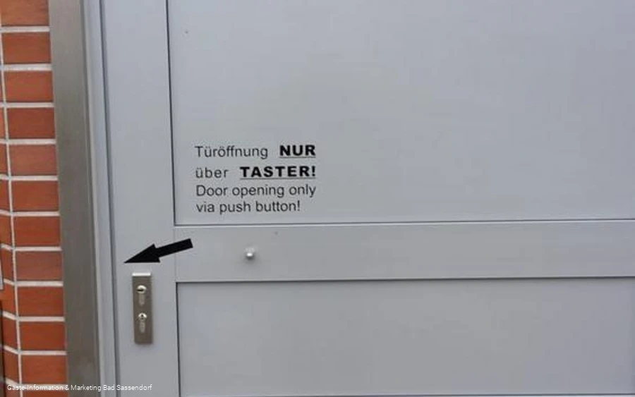 WC-Anlage am Sälzerplatz