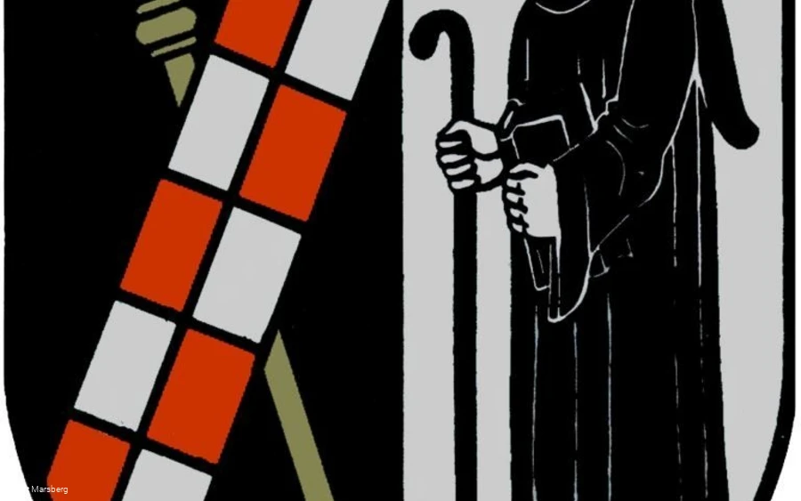 Ortswappen Giershagen