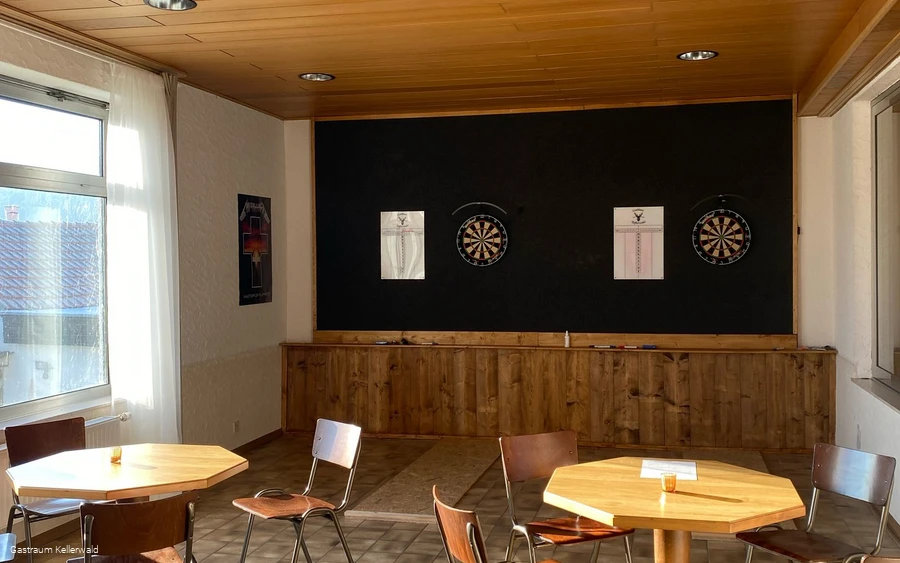 2 Dartscheiben 2 Dartscheiben