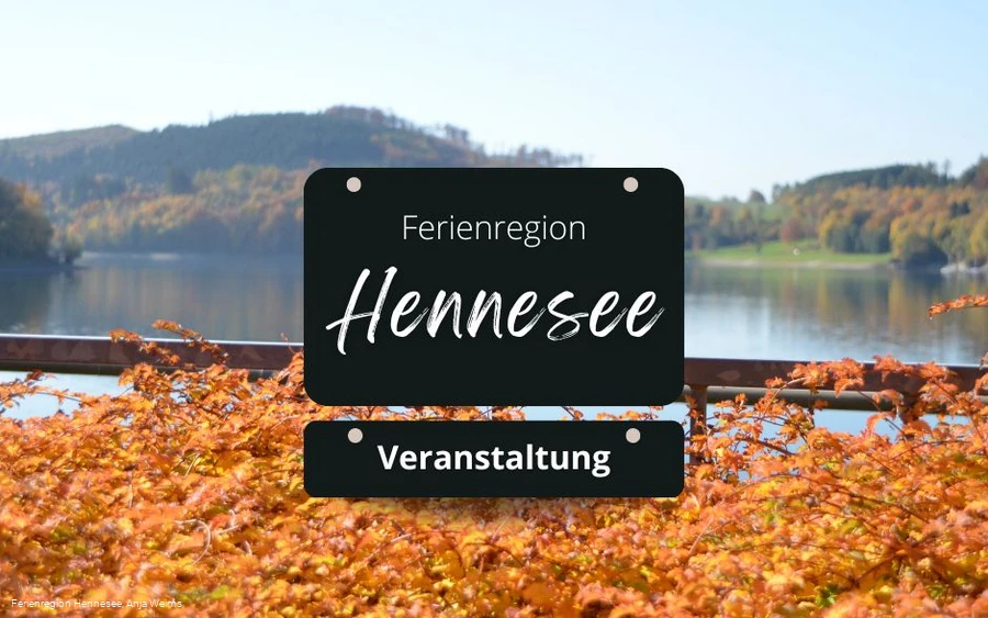 Beispielbild Veranstaltung Hennesee