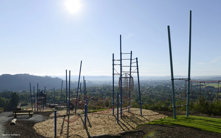 AVENTURA - Der SpielBerg in Medebach