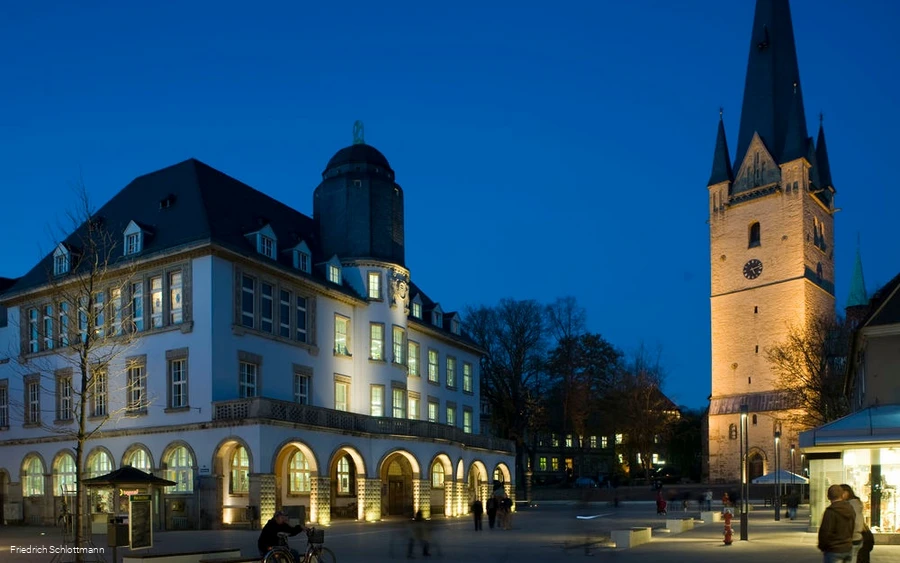 Foto: Friedrich Schlottmann