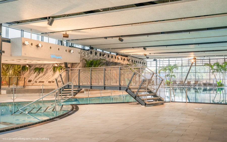 Lagunen-Erlebnisbad Willingen 