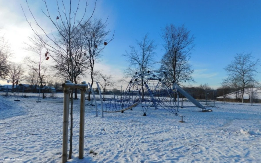 Spielplatz