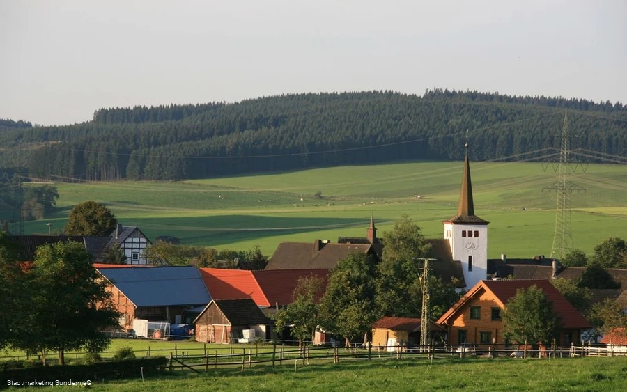 Meinkenbracht Meinkenbracht