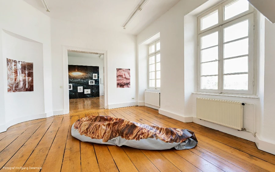 Räume Kunstverein Arnsberg