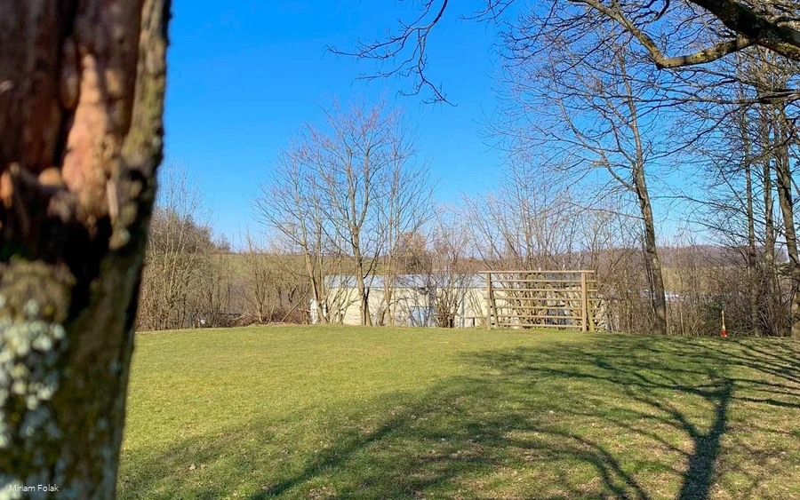 Spielplatz Otto-Fuchs-Straße