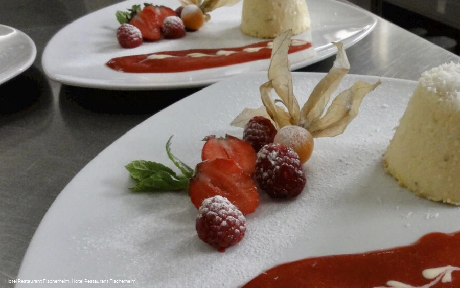 Einfach genießen - © Hotel Restaurant Fischerheim