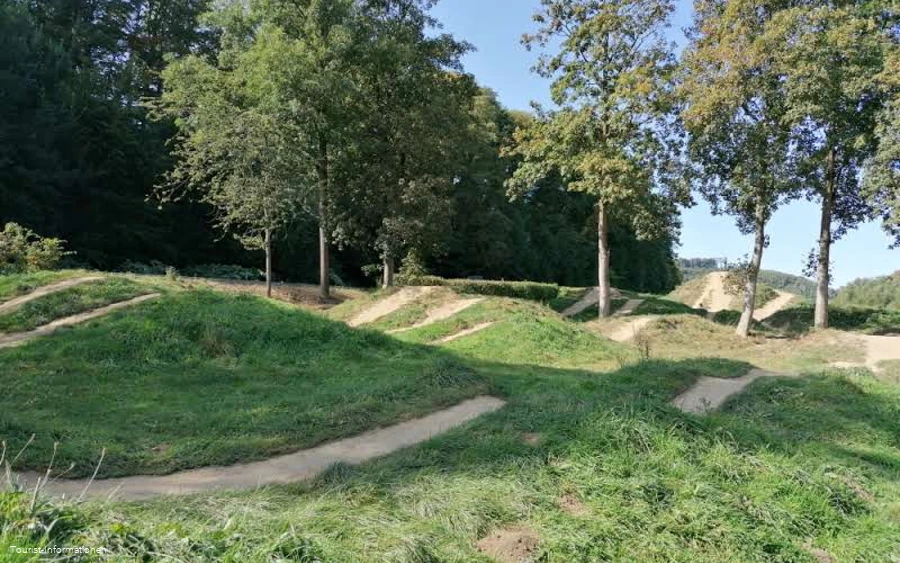 bikepark meschede