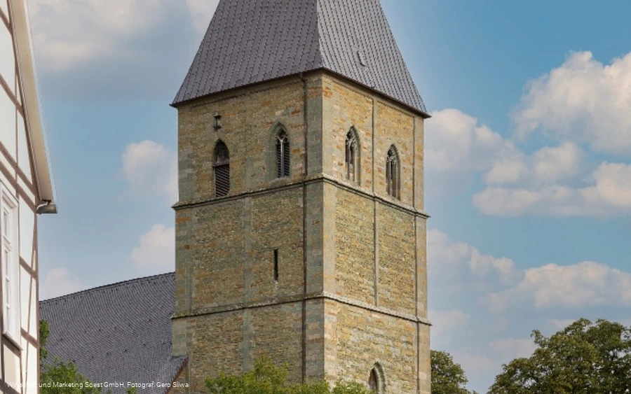 Paulikirche