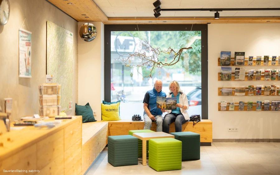 Innenansicht WieWoWatt